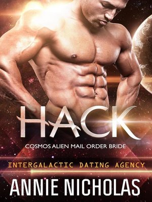 cover image of Hack
